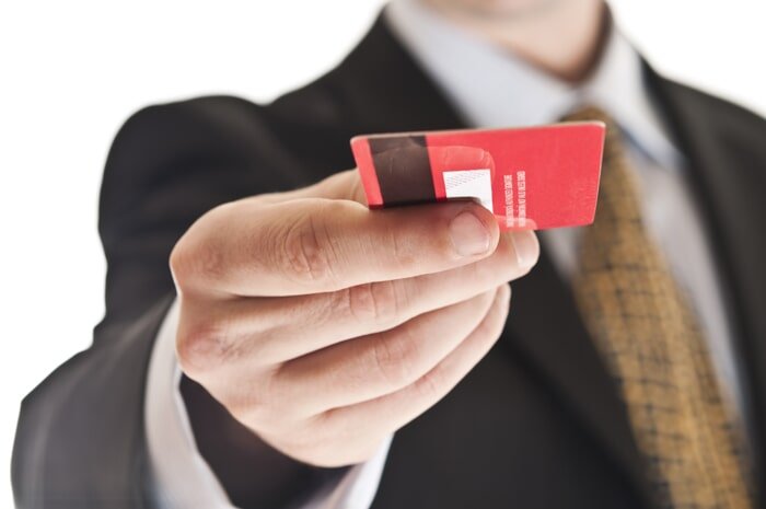 Credit Card Fraud: How New Technology Could Make Your Company Liable