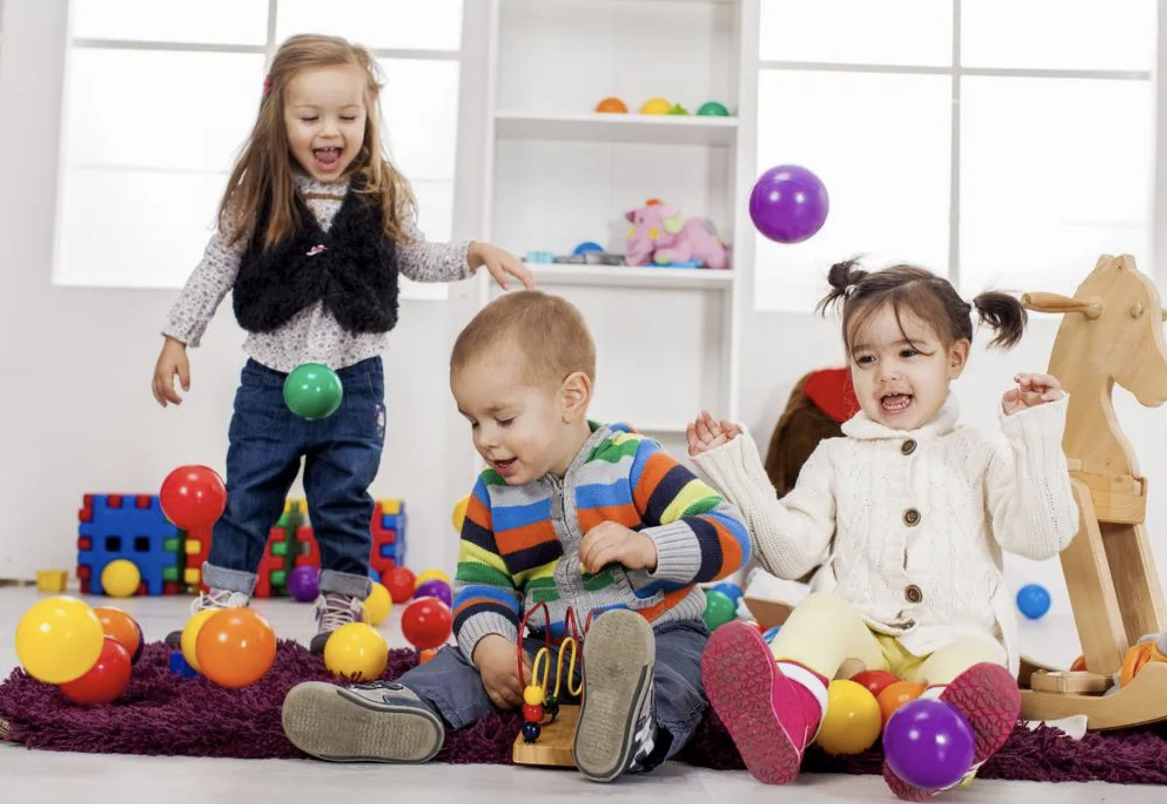 Personal Injury Lawsuits and Daycare Neglect