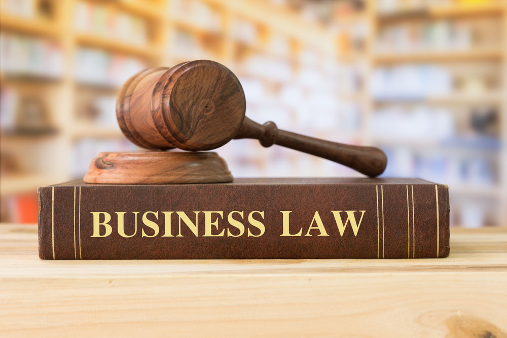 Business Organization and Formation: Benefit of an Attorney